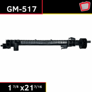 GM-517  CADILLAC 10-12