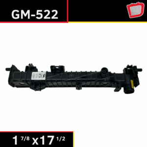 GM-522 MALIBU 16-18