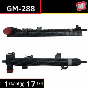 GM-288 GENERAL MOTORS SATURN VUE 2.2 3.0L V6 STD 02-UP