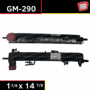 GM-290 GENERAL MOTORS MALIBU 04-UP, COBALT, AVEO