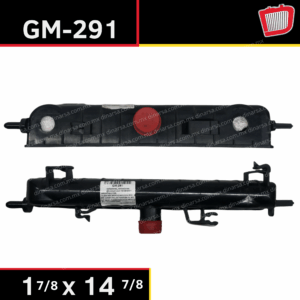 GM-291 GENERAL MOTORS MALIBU , COBALT, AVEO 04-UP