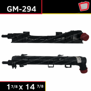 GM-294 GENERAL MOTORS GRAND PRIX, IMPALA, MONTECARLO, LACROSSE 04-UP