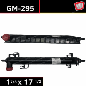 GM-295 GENERAL MOTORS HHR L4 06-UP