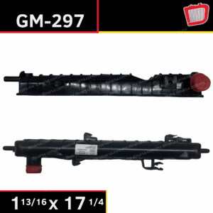 GM-297 GENERAL MOTORS EQUINOX 3.4 V6 06, PONTIAC TORRENT 06