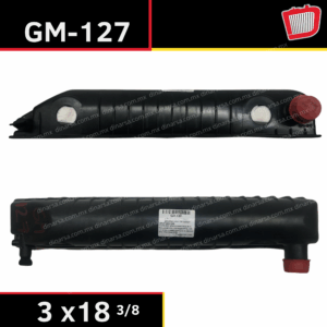GM-127 GENERAL MOTORS SUBURBAN 94-00, C K SERIES PICK UP 95-97