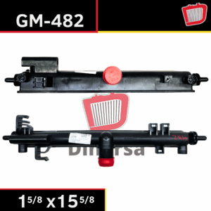 GM-482 CAVALIER  18-20  1.5L