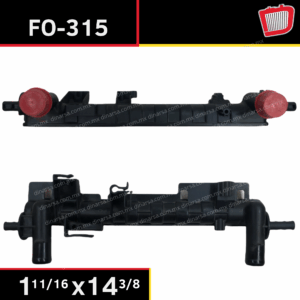 FO-315 (07-UP) FORD ECOSPORT  2.0L