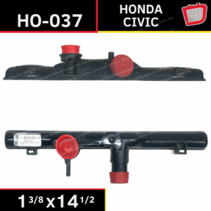 HO-037 92-00 HONDA CIVIC 1.5L/1.6L, 93-97 HONDA  CIVIC DEL SOL 1.5L/1.6L