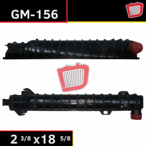 GM-156 95-96 BUICK RIVIERA 3.8L