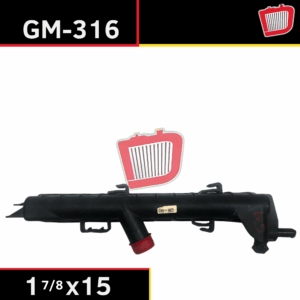 GM-416  (13-18) CADILLAC XTS    DPI 13366