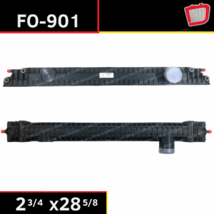 FO-901 96-01 FORD STERLING B700-B800