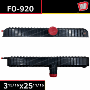 FO-920 05-08 INTERNACIONAL NAVISTAR 3000 3600 3800