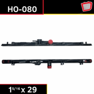 HO-080 01-03 ACURA CL 3.2L, 02-03 ACURA TL 3.2L, 98 02 HONDA ACCORD 3.0L