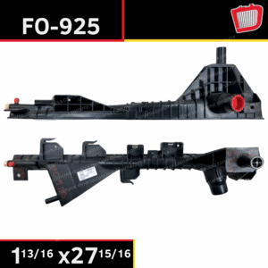 FO-925 (08-16) FORD SUPER DUTY 250- 350-450-550