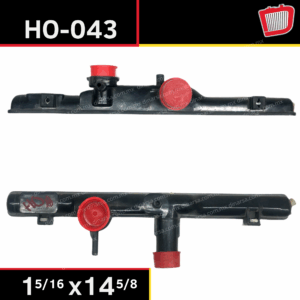 HO-043 99-00 HONDA CIVIC 1.6L