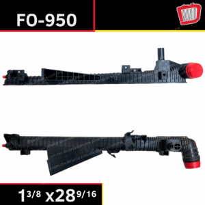 FO-950 (11-16) FORD F250-F350- F450- F550