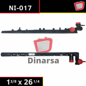 NI-017 91-96 INFINITI G20 2.0L