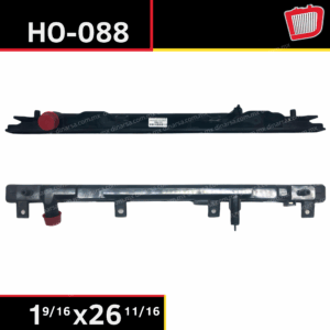 HO-088 01-05 HONDA CIVIC 1.7L