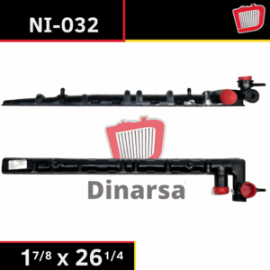 NI-031 95-98 NISSAN 200SX 2.0L, 91-93 NISSAN NX  1.6L/2.0L, 91-00 NISSAN SENTRA 1.6L/1.8L/2.0L