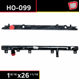 HO-099 03-05 HONDA CIVIC 1.3L