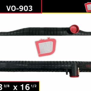 VO-903 3 3/16 X 29 5/8