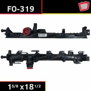 FO-319 (13-17) FORD ESCAPE 1.6L/2.0L/2.5L (14-17) FORD TRANSIT  1.6L/2.5L