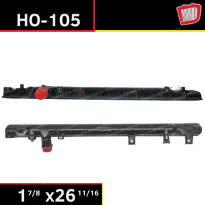 HO-105 02-05 HONDA CIVIC 2.0L