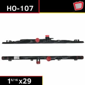 HO-107 04-05 ACURA TSX 2.4L