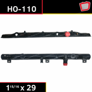 HO-110 03-04 HONDA ACCORD 2.4L