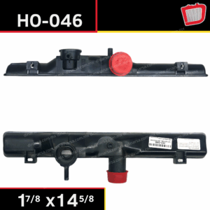 HO-046 92-00 HONDA CIVIC 1.6L