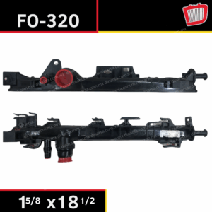 FO-320 (13-17) FORD ESCAPE 1.6L/2.0L/2.5L (14-17) FORD TRANSIT  1.6L/2.5L