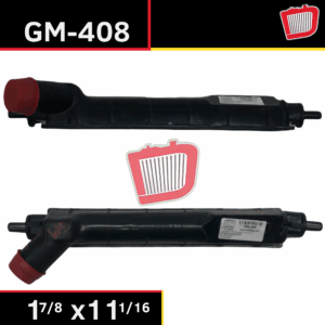 GM-408-S  (94-00) CHEVY MONZA  1.2L/1.4L/1.6L SIN BULVOS