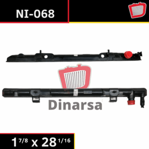 NI-068 00-06 NISSAN SENTRA 1.8L