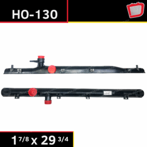 HO-130 07-09 HONDA CR-V 2.4L