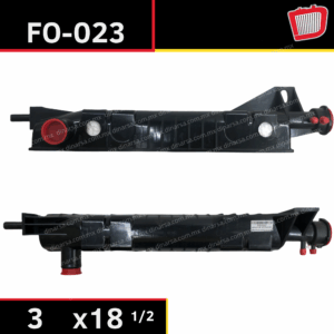 FO-023-S (90-97) FORD AEROSTAR