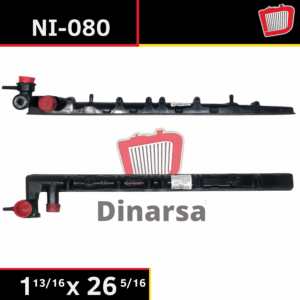 NI-080 91-93 NISSAN SENTRA