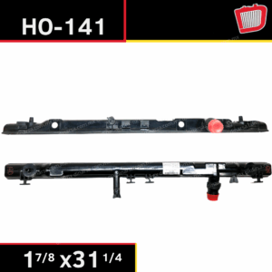 HO-141 07-12 ACURA RDX 2.3L