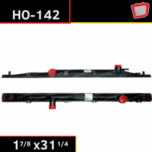 HO-142 13-18 ACURA RDX 3.5L, 08-12 HONDA ACCORD  3.5L, 12-15 HONDA CROSSTOUR 3.5L