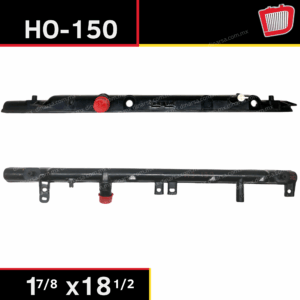 HO-150 09-14 HONDA FIT 1.5L