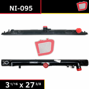 NI-095 05-18 NISSAN FRONTIER 4.0L, 05-12 NISSAN  PATHFINDER 4.0L, 05-15 NISSAN XTERRA 4.0L