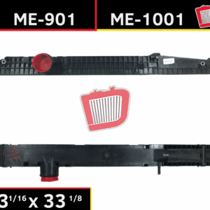 ME-901 MERCEDES G-906