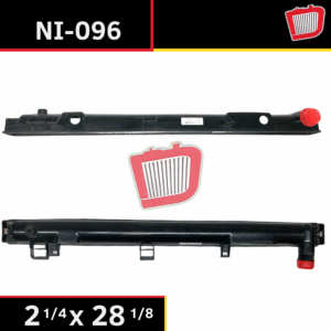 NI-096 05-18 NISSAN FRONTIER 4.0L, 05-12 NISSAN  PATHFINDER 4.0L, 05-15 NISSAN XTERRA 4.0L