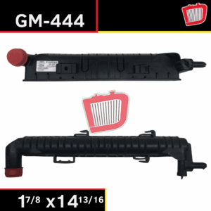 GM-444   FITS 12-16 CHEVROLET IMPALA 3.6L,