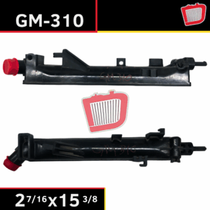 GM-310 06-09 PONTIAC SOLSTICE 2.4L, 07-10 SATURN  SKY 2.4L