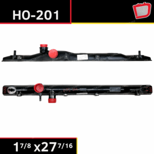 HO-201 05-UP HONDA CIVIC 1.8L/2.4L  NOTA:(CHECAR HO-203 PARA MEDIDA MAS  DELGADA)