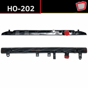 HO-202  FITS 05-UP HONDA CIVIC 1.8L/2.4L