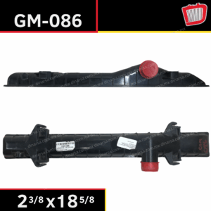 GM-086 93-02 CHEVROLET CAMARO 3.4L/3.8L/5.7L, 93 02 PONTIAC FIREBIRD 3.4L/3.8L/5.7L