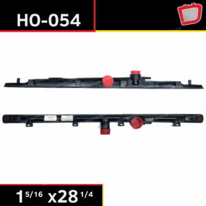 HO-054 92-96 HONDA PRELUDE 2.3L