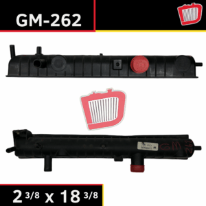 GM-262 97-99 CADILLAC CATERA 3.0L