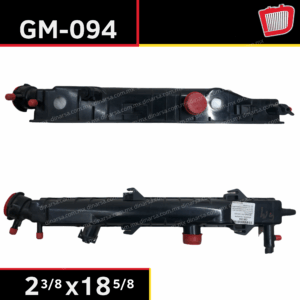 GM-094 93-02 CHEVROLET CAMARO 3.4L/3.8L/5.7L, 93 02 PONTIAC FIREBIRD 3.4L/3.8L/5.7